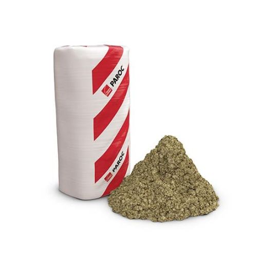 Kivivill puistevill Paroc BLT3 15kg (0,3m³) masinpaigaldus pilt